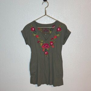 Gcds | Dresses | Gcds Seashell Strapless Dress | Poshmark